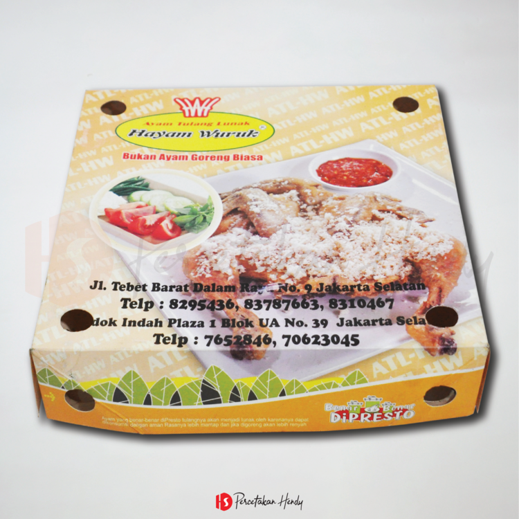 Digital Printing Online – Percetakan Hendy, Solusi Cetak Cepat & Mudah di Jakarta