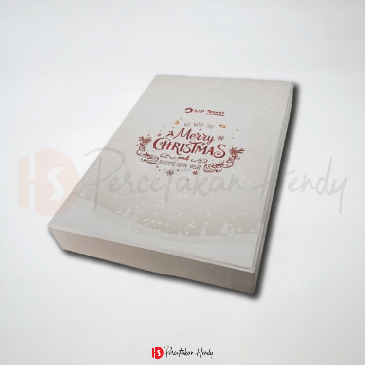 Hard Box Custom untuk Packaging Premium di Jakarta