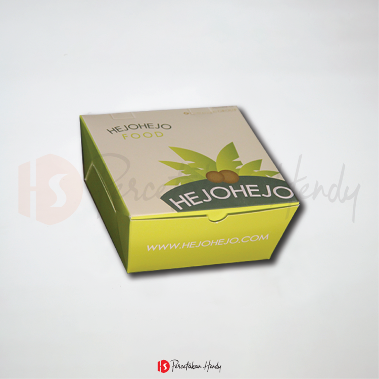 Packaging Custom Branding untuk Membuat Produk Lebih Menarik dan Profesional