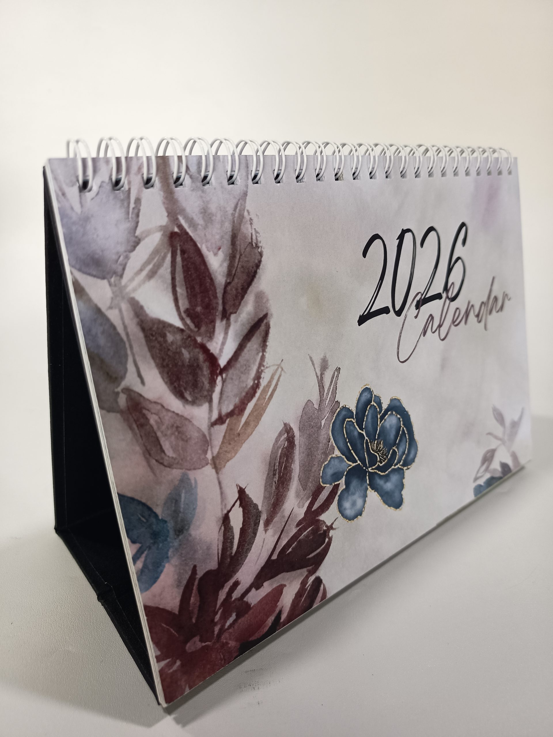 Cetak Kalender Digital Printing Berkualitas – Percetakan Hendy Jakarta