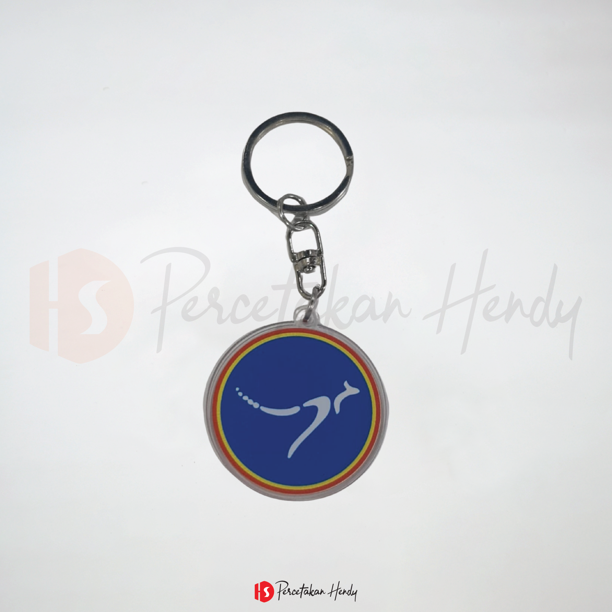 Paket Souvenir Kantor Berkualitas untuk Corporate Gift & Branding di Percetakan Hendy
